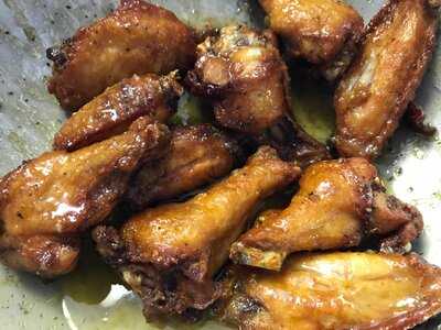 Broadway Pizza & Subs