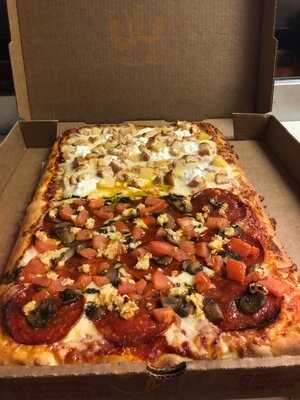 Broadway Pizza & Subs