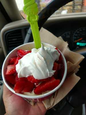 Menchies