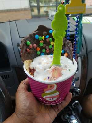 Menchies