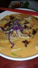 Souk Savanh Restaurant