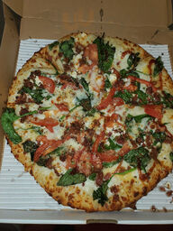 Chanello's Pizza