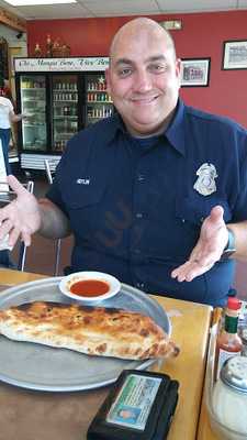 Portofino Pizzeria And Deli