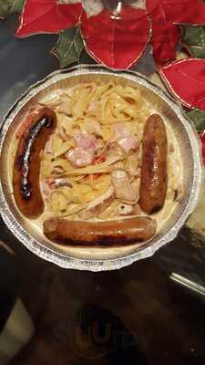 Portofino Pizzeria And Deli