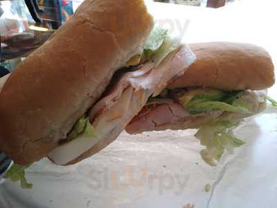 Portofino Pizzeria And Deli