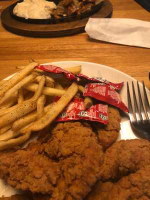 Applebee's