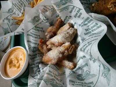 Wingstop