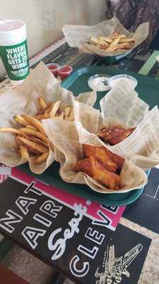 Wingstop