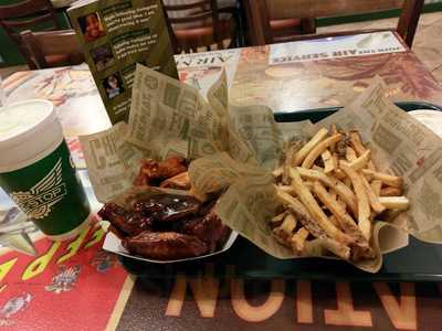 Wingstop