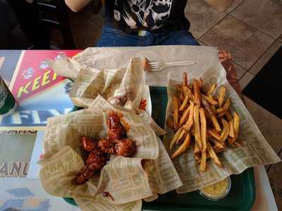 Wingstop