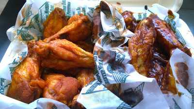 Wingstop