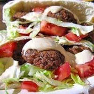 Quick Meal Mediterranean