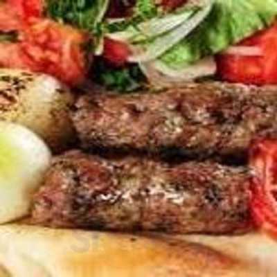 Quick Meal Mediterranean