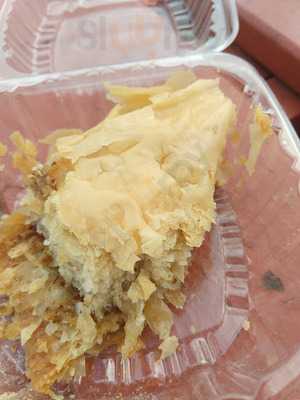 Quick Meal Mediterranean