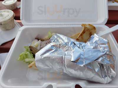 Quick Meal Mediterranean