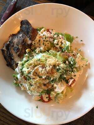 Oak Steakhouse Alexandria