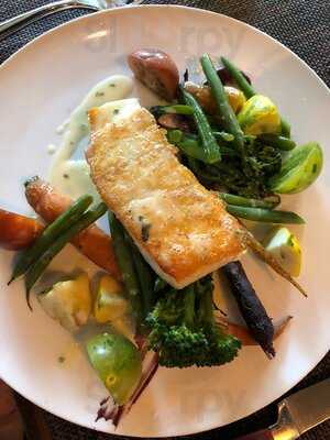 Oak Steakhouse Alexandria