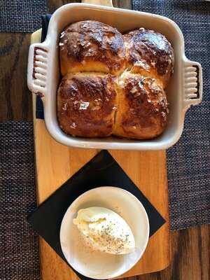 Oak Steakhouse Alexandria