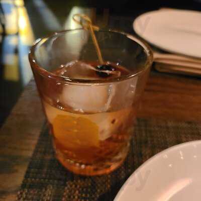 Oak Steakhouse Alexandria