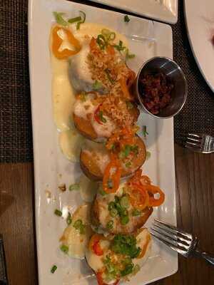 Oak Steakhouse Alexandria