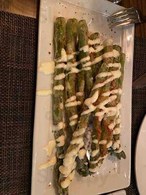 Oak Steakhouse Alexandria