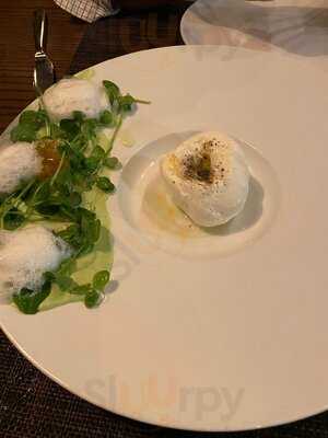 Oak Steakhouse Alexandria