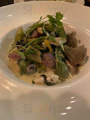 Oak Steakhouse Alexandria