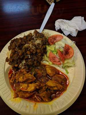 Ravi Kabob House