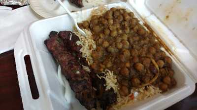 Ravi Kabob House