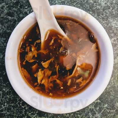 L V Chinese Seafood Restaurant