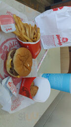 Wendy's