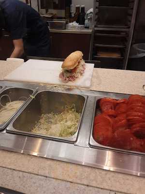 Jersey Mike's Subs