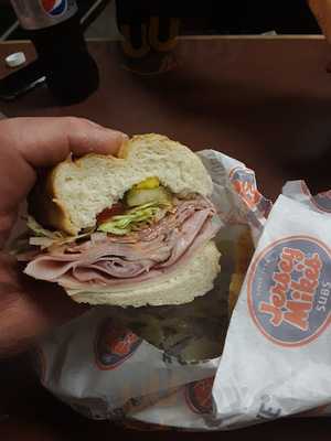Jersey Mike's Subs