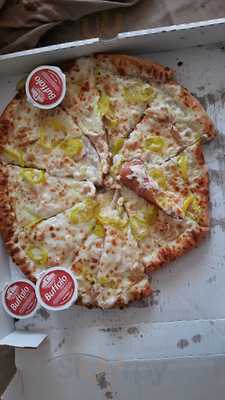 Papa John's Pizza