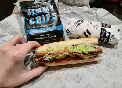 Jimmy John's