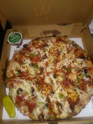 Papa Johns Pizza