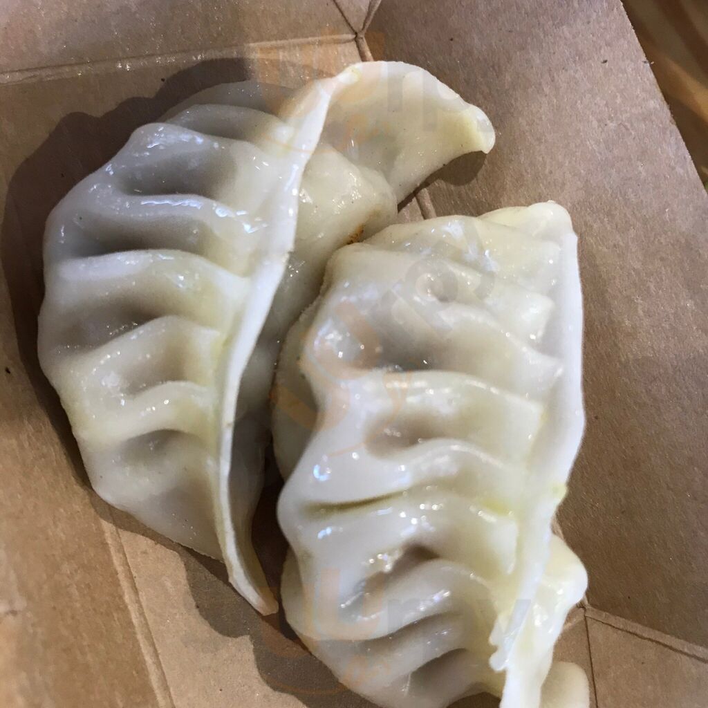 Momo Cha Detroit