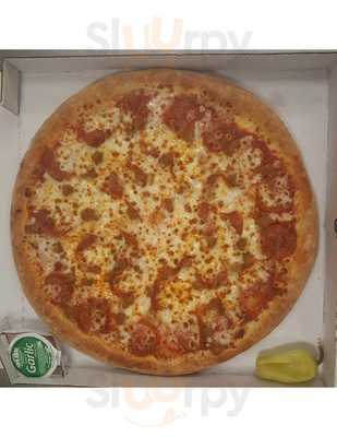 Papa Johns Pizza