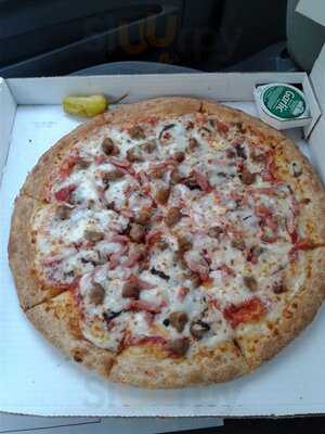 Papa Johns Pizza