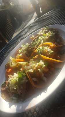 Chile Jalapeno Taqueria