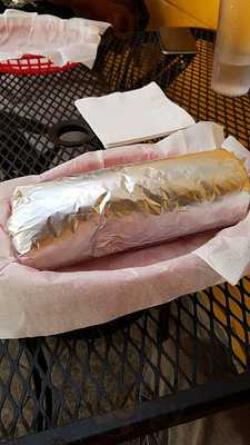 Chile Jalapeno Taqueria