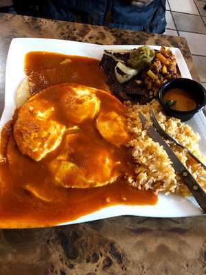 Chile Jalapeno Taqueria