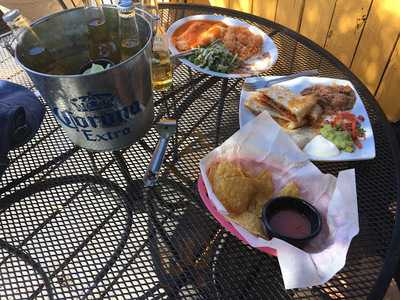 Chile Jalapeno Taqueria