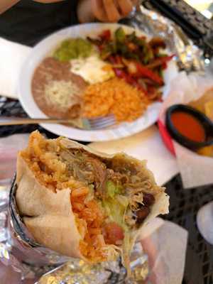 Chile Jalapeno Taqueria