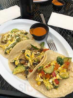 Chile Jalapeno Taqueria