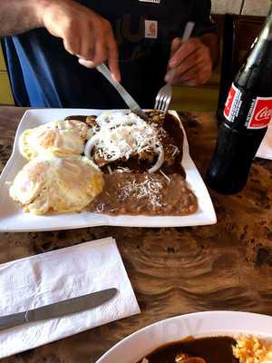 Chile Jalapeno Taqueria