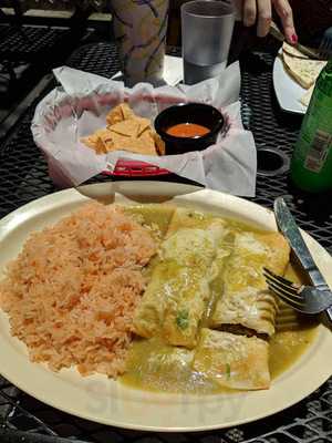 Chile Jalapeno Taqueria