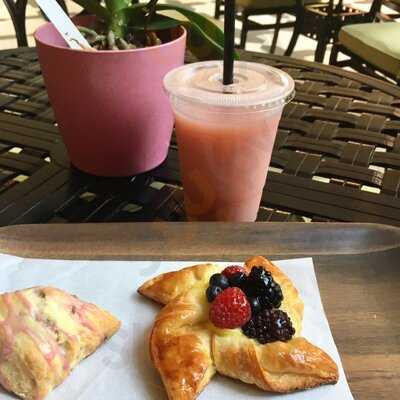 Royal Hawaiian Bakery