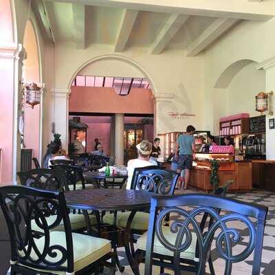 Royal Hawaiian Bakery