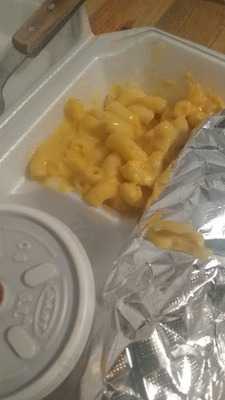 Little Pigs Bar-b-q Of Greenville The Original